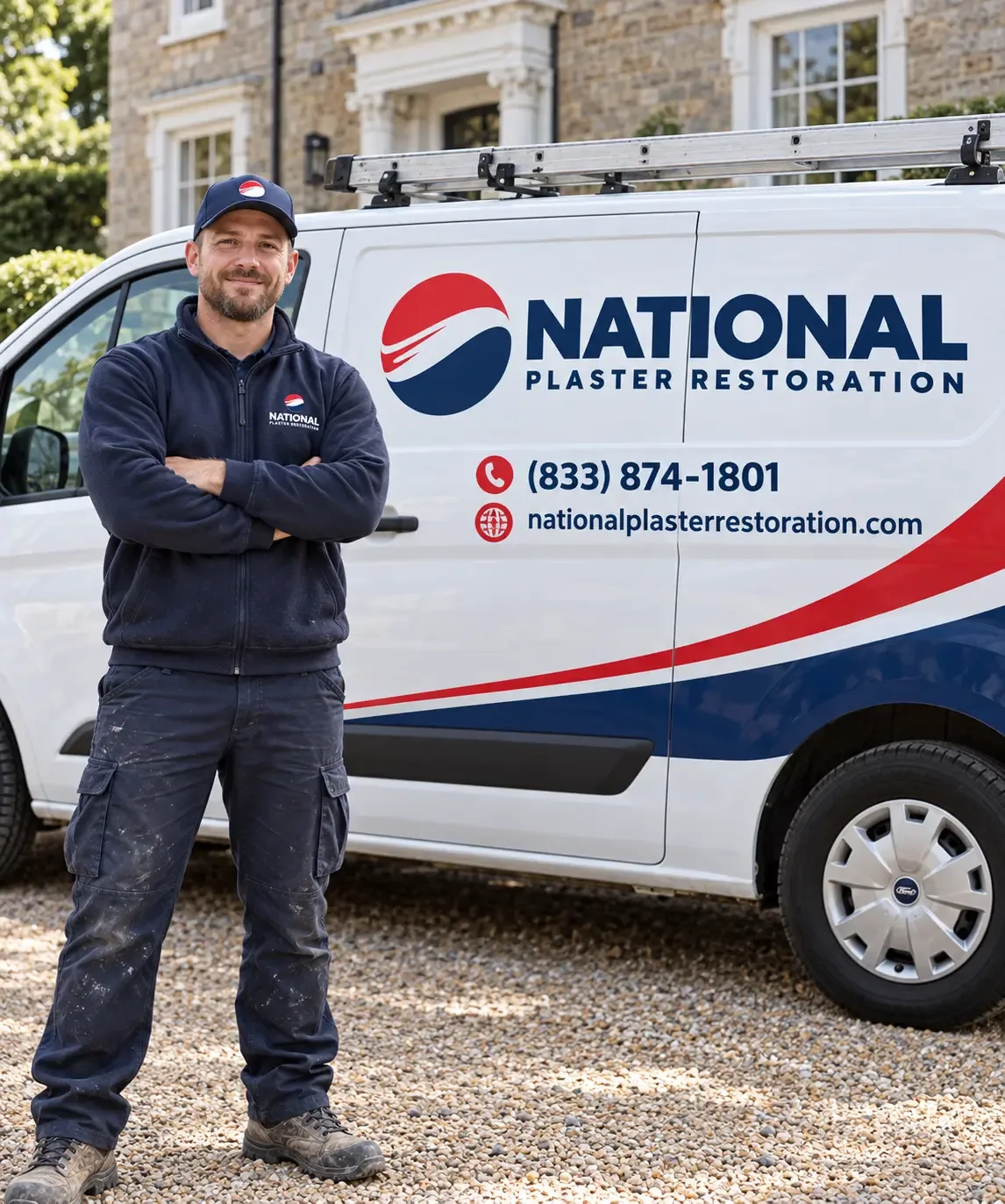 Plaster Repair company in Wickett, TX